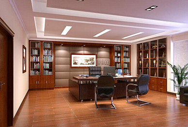 易导致灵感受阻的办公风水