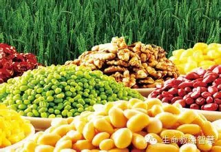 五谷养生：一谷补一脏，五谷怎样吃最养生