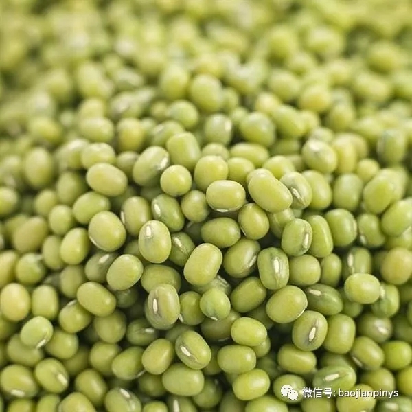 五谷养生之五谷豆类健康养生小常识