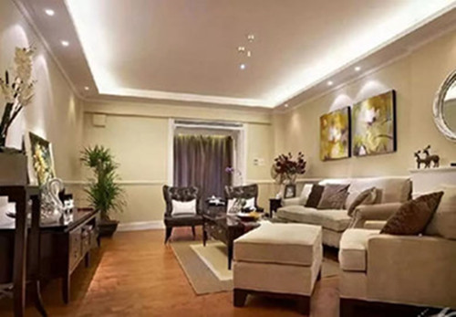 家庭装修地面铺地板好还是瓷砖好？