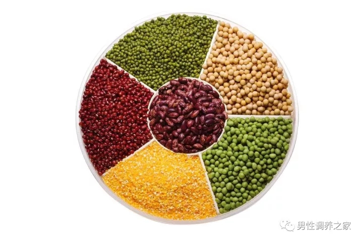 五谷养生：五谷杂粮种类多，怎么吃才养生？