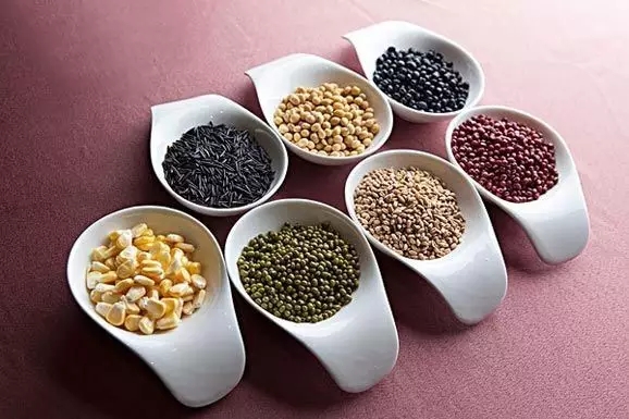 五谷养生 | 五谷养生有绝招，这样吃更健康