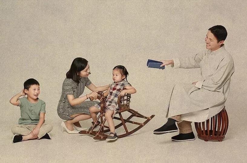 一个家庭，牢记两大忌讳，一旦沾染就是家败的开始！