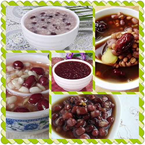 五谷养生 | 五谷养生粥的做法大全