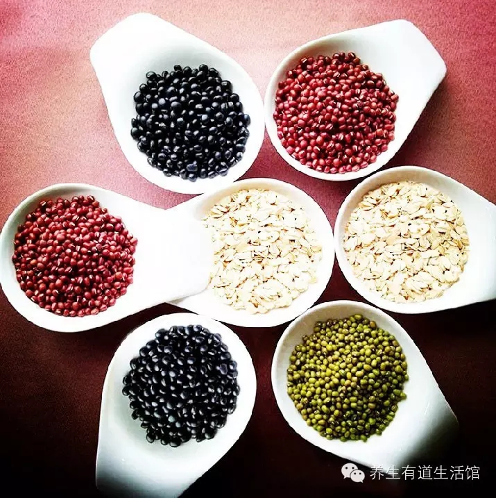 五行养生：体质的五行食疗养生