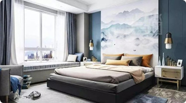 家居风水：切记 “床下见五，大祸临头”！