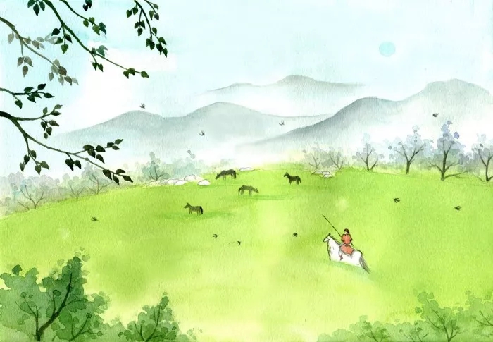 30句民间谚语，朴素至真的道理!