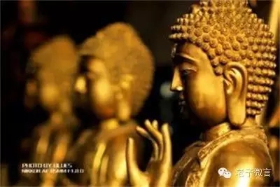 以佛修心，以道养生，以儒治世