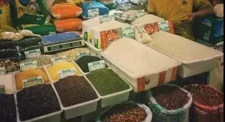 【生活常识】&#8203;“五谷杂粮”的神奇搭配