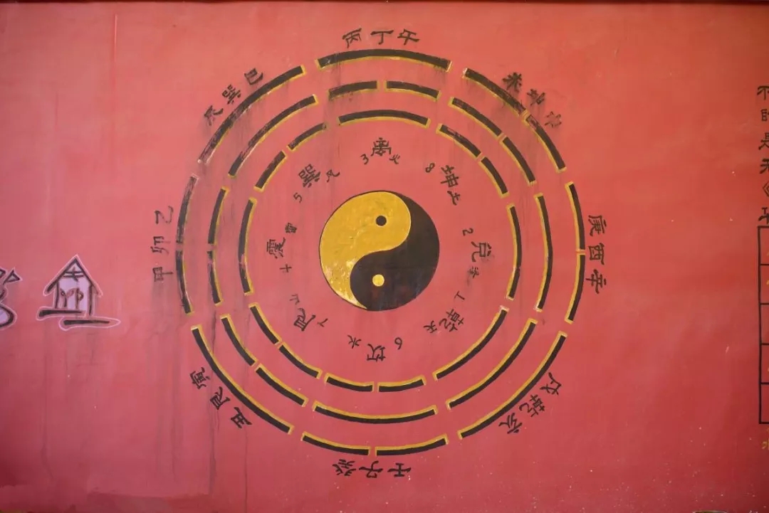 道家不外传的九大改运秘法！（值得一看）