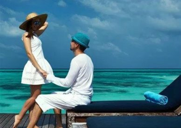 运势算婚姻：男女生辰运势婚姻八字看婚姻好不好？