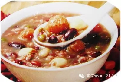 五谷杂粮养生配方 杂粮好吃功效多