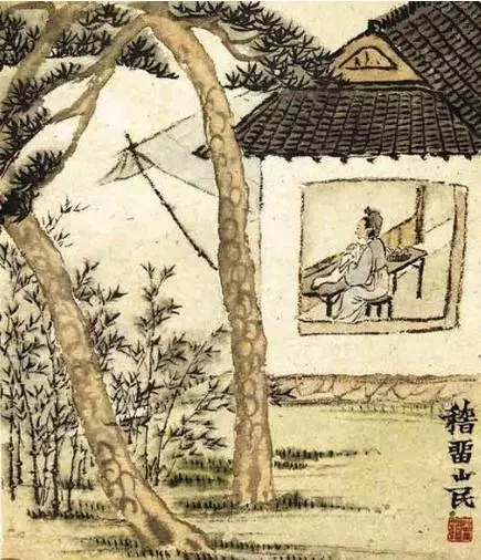 阅读欣赏：民间谚语20句