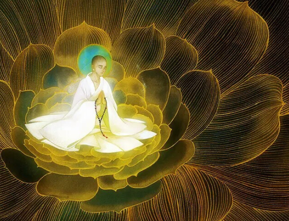 改运最好的方法——念佛