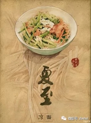 立夏五行养生法