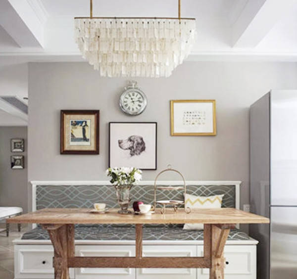 家居风水布局详解