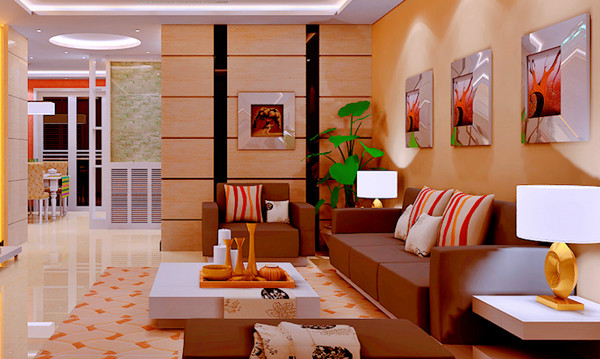 家居风水也是“男女有别”！