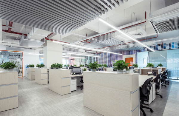 会议室装修风水知识