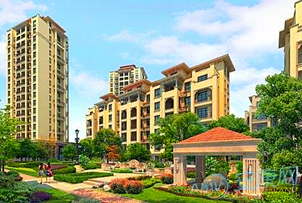 房子风水怎么看