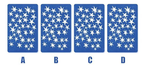 塔罗牌占卜：你身上具有哪些特质？