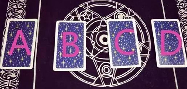 塔罗牌占卜：现在的你适合结婚吗？