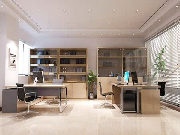 办公室风水布局摆放有哪些禁忌