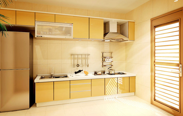 厨房风水布局有什么讲究