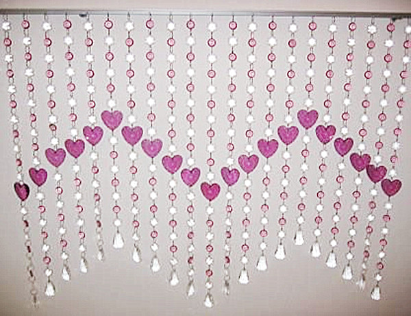 水晶帘有哪些风水布局讲究