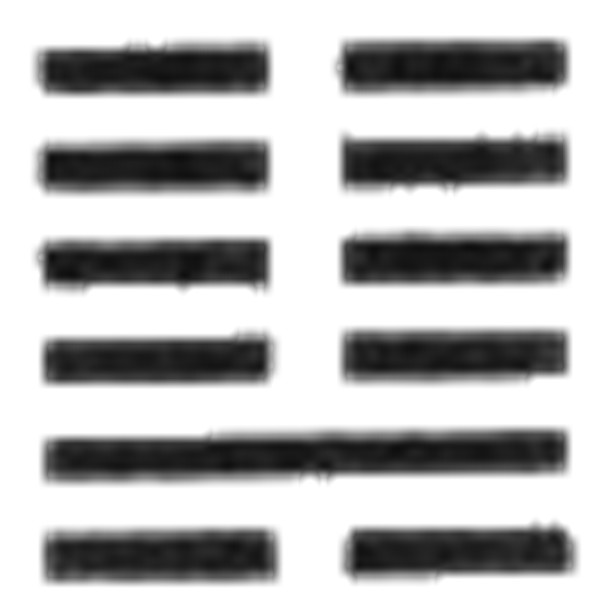 易经六十四卦详解：地水师