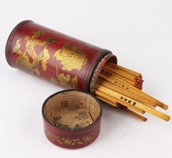 如何抽签运势？在线为你说明！