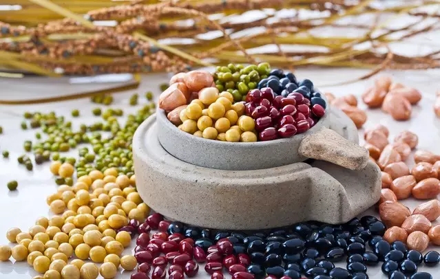 一谷补一脏，五谷怎样吃最养生