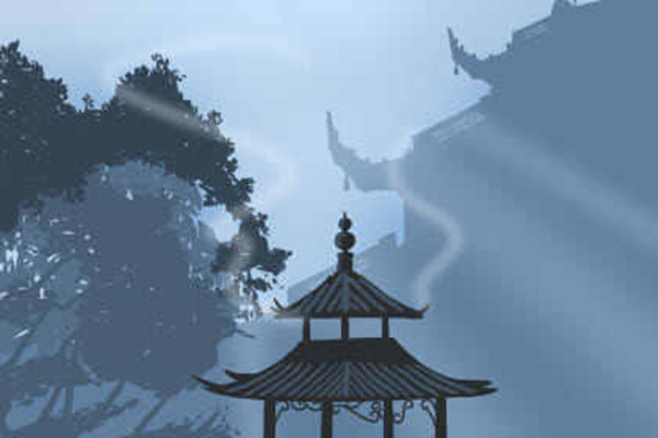 周易六十四卦：第四十四卦 天风姤