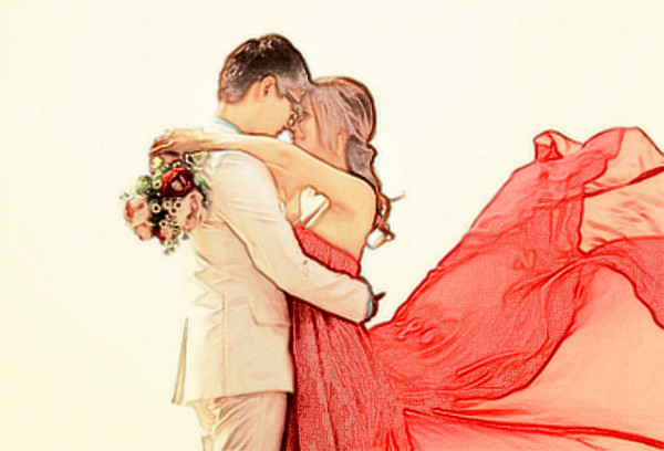 运势算婚姻：哪些女人八字容易离婚？八字分析你是否有二婚命？