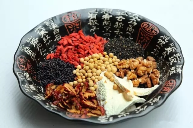 黄帝内经五谷养生法 教你如何用五谷健康养生