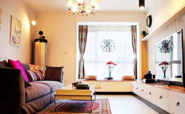 利用家庭装修调整家居风水