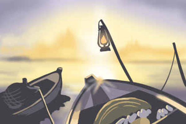 国学经典《易经》64卦表达的人生伦理