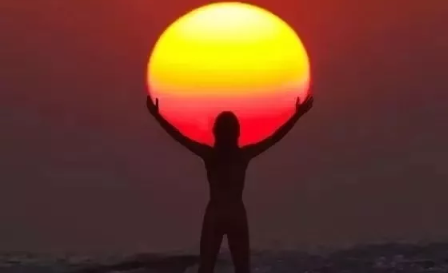 风水可以人为的改变，后天的一切可以靠人为的努力改变而调整运气。