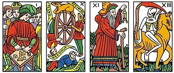 塔罗牌占卜：TA对你真的是一心一意吗？