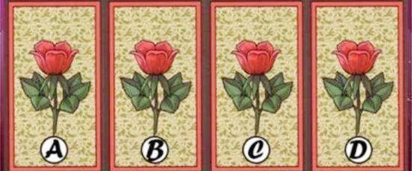 塔罗牌占卜：你们的感情还能和好吗？