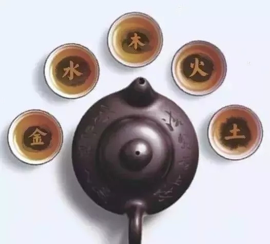 五行的奥秘，教你如何改运！