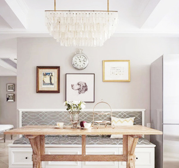 客厅风水画布局讲解