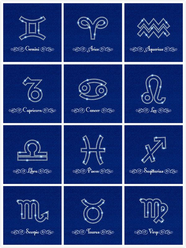 十二星座反应能力排名