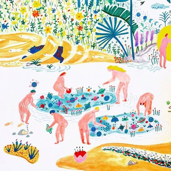 十二星座今日运势（5月22日）