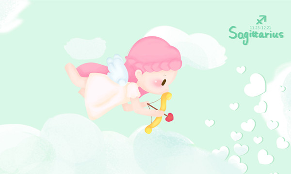 射手座今日运势（5月24日）