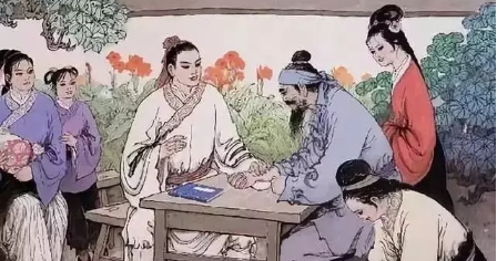 跟着谚语学养生：疾病的凶吉预测及禁忌