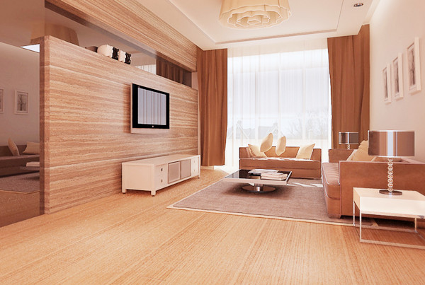 客厅这样装修风水才会好