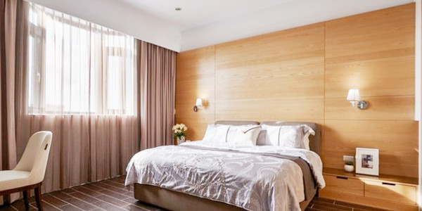 容易多梦睡不好的人留意这些家居风水