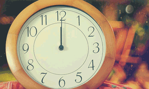 道家养生 | 为什么要早上五点起床？