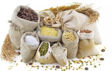 五谷养生,这些你必定用得到！