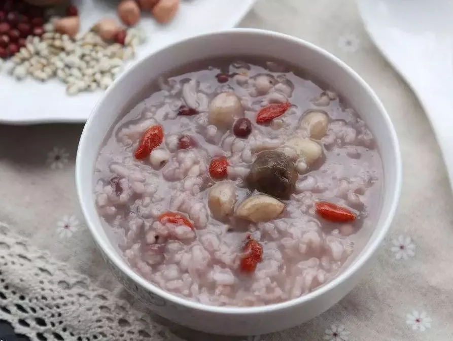 吃五谷杂粮的好处，五谷杂粮养生食疗配方